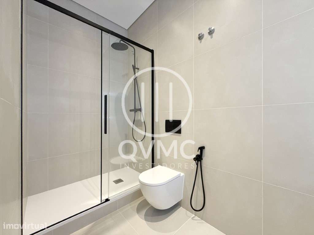 T3 totalmente renovado - Av Almirante Reis-34