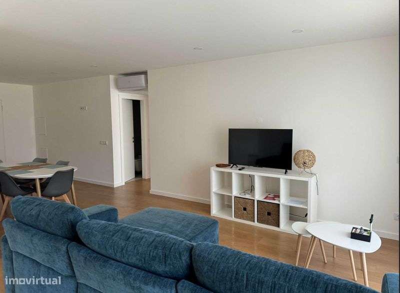 Apartamento T2 - Figueira da Foz - Grande imagem: 4/9