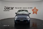 Fiat 500 1.2 Lounge MTA - 3