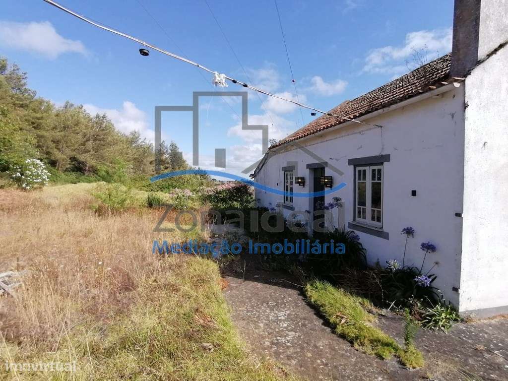 Moradia com anexos e terreno - Localizada em Alenquer - Grande imagem: 5/47