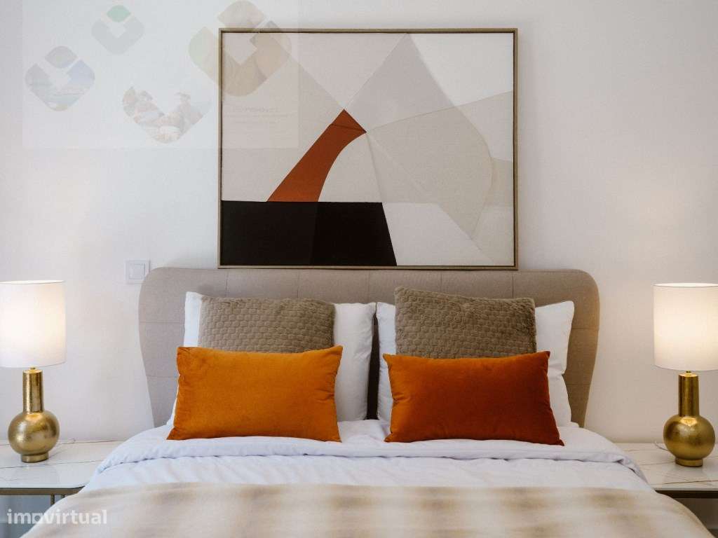 MARAVILHOSA MORADIA HERDADE DA AROEIRA (V4)-15