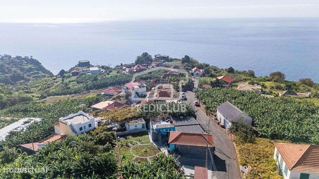 Moradia com 3 Apartamentos Independentes  - Ponta do Sol-45