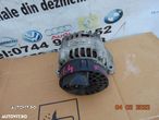 Alternator Fiat 1.4 benzina Tipo doblo 500 500l 500c evo punto panda bravo alfa romeo mito giulietta - 1