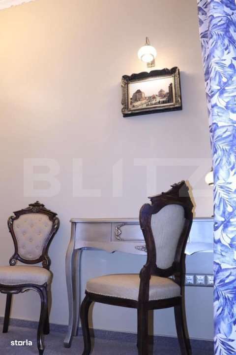 Apartament 2 camere, ultracentral - Imagine principală: 5/19