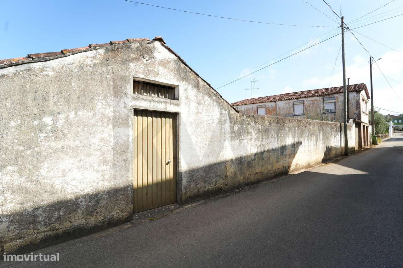 Moradia com Anexos, Terrenos e Casa de Apoio Agrícola | Casais – Vila - Grande imagem: 2/46