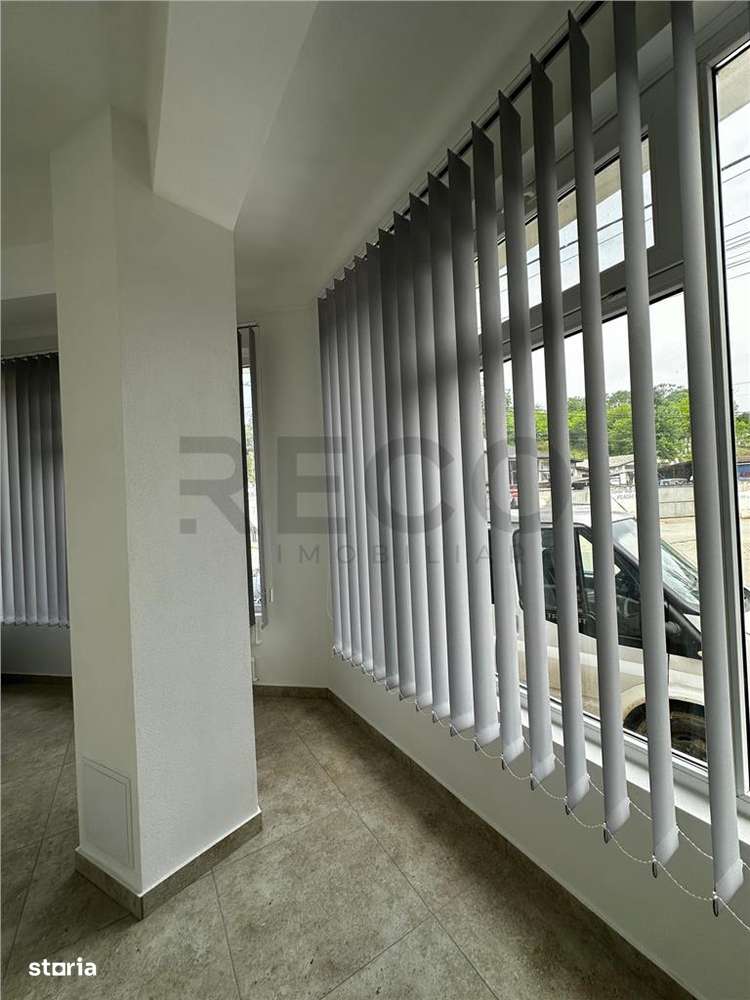 Reco Spatiu comercial ultracentral Beius - Imagine principală: 3/9