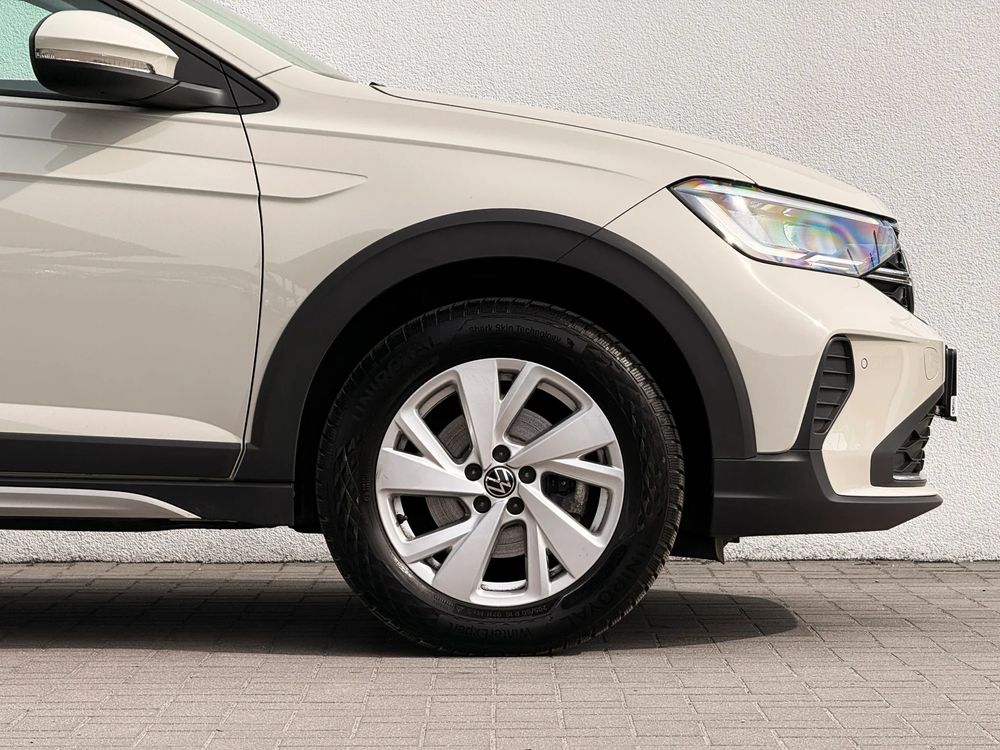 Volkswagen Taigo 1.0 TSI Life 95 KM — zdjęcie 4