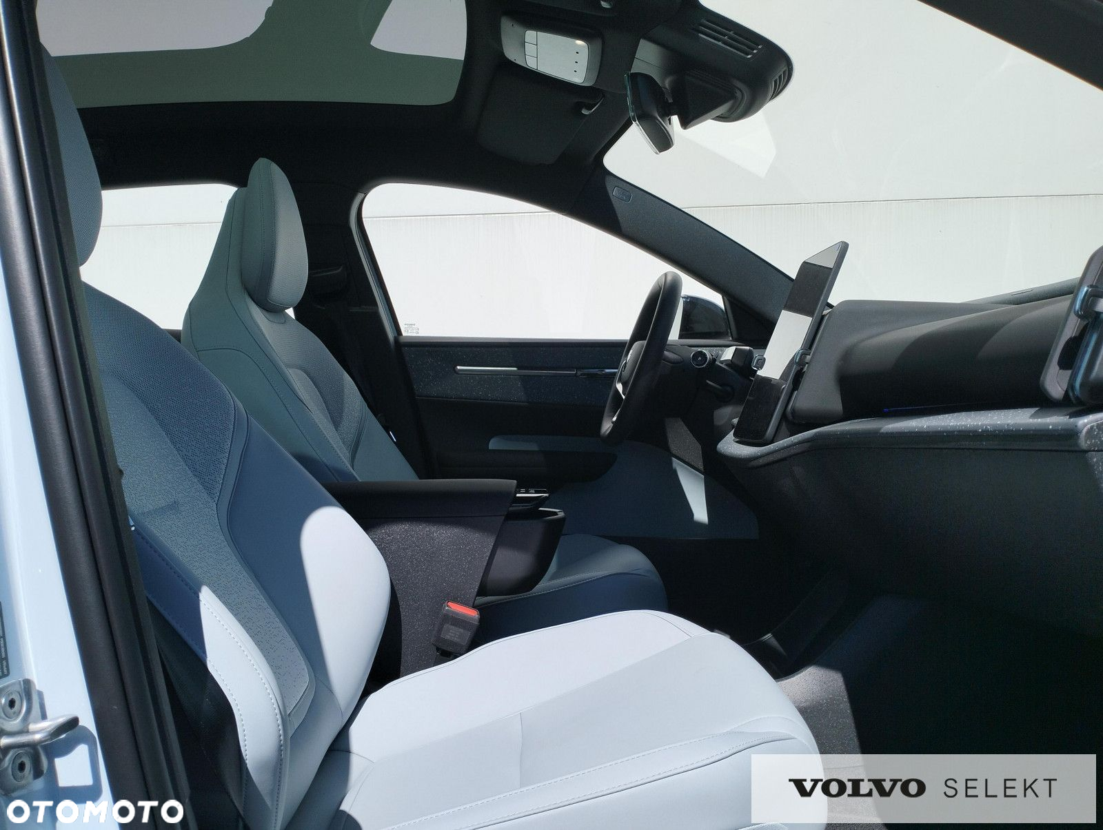 Volvo EX30 - 11