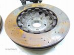 HAMULCE ZACISKI TARCZE KOMPLET SWAP BIG BRAKE KIT AUDI RS3 8P 2.5 TFSI - 7