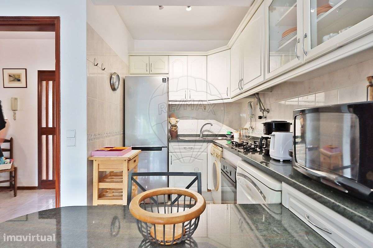 Apartamento T1 para venda - Grande imagem: 5/22