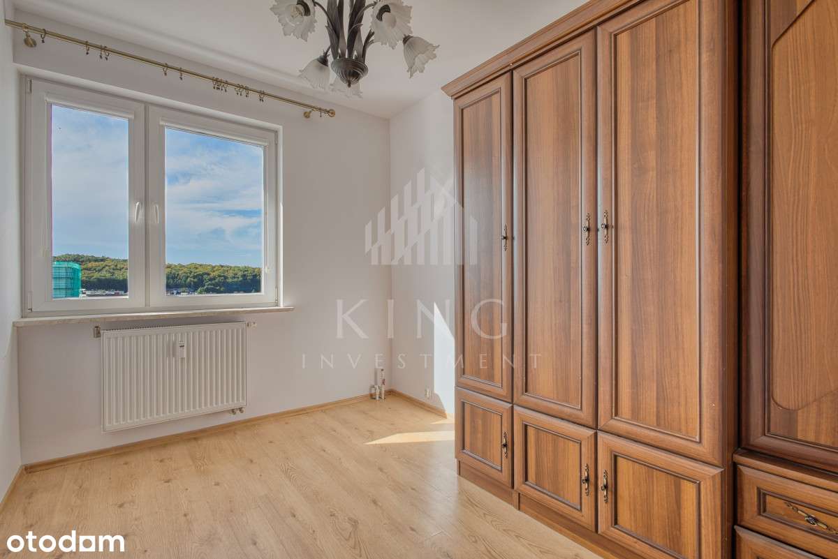 2 Pokoje | Balkon | Kartuzy | Wyremontowane - Pełny obrazek: 4/14