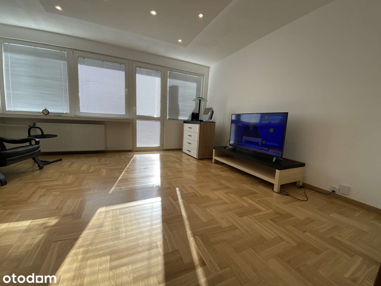 Komfortowe mieszkanie 45 m² z tarasem i ogrodem | Podgórze Duchackie-17