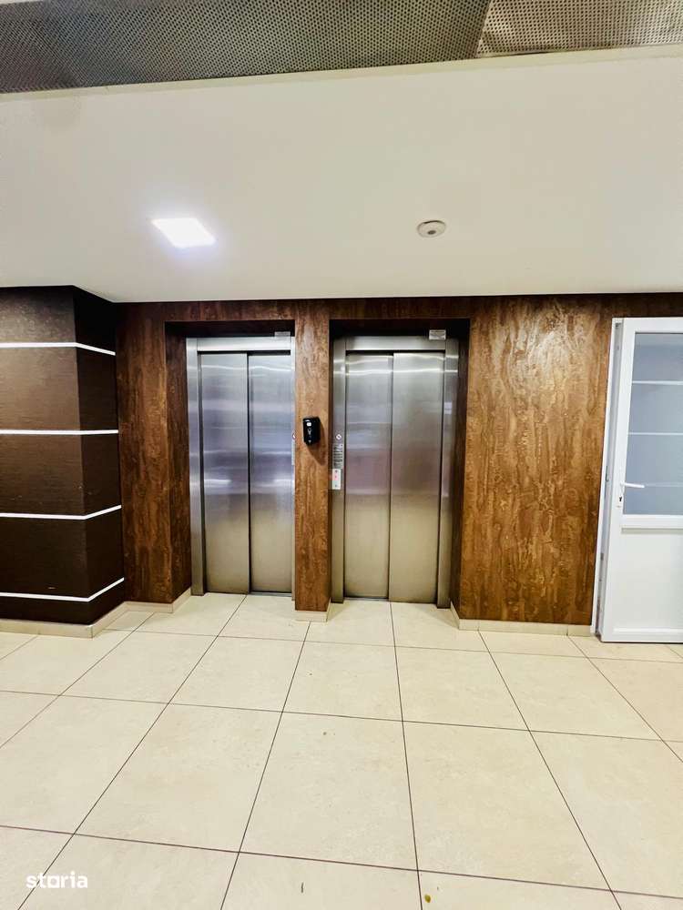 Apartament 2 Camere de Vânzare zona Coresi Top city-13