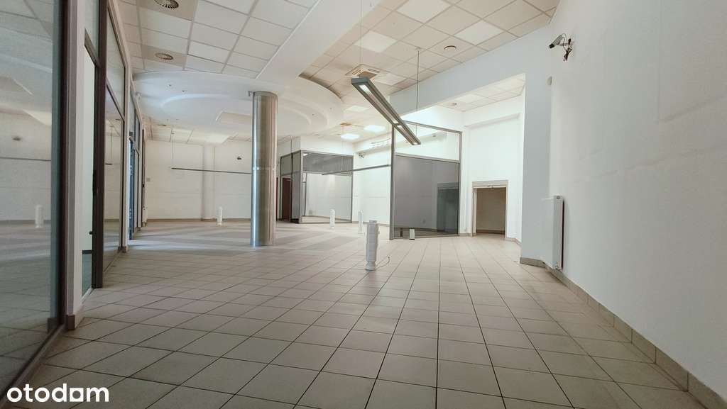 Wynajem lokalu w Mikołowie – ul. Pszczyńska - Pełny obrazek: 3/7