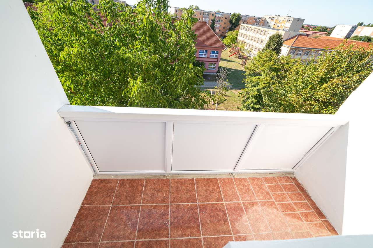 Apartament 3 camere, vedere frumoasă , totul la îndemână!-2