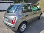 Nissan Micra 1.2 Visia - 3