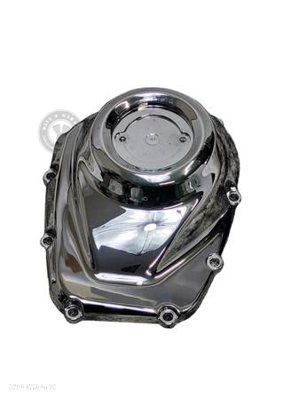 Osłona pokrywa wałka pompy oleju Harley Davidson Milwaukee Eight 25700368 - 1