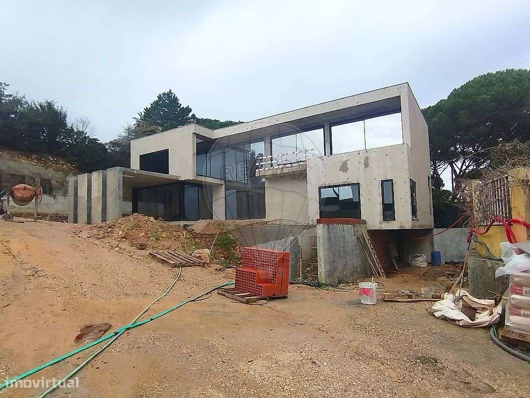Moradia T4 para venda-14