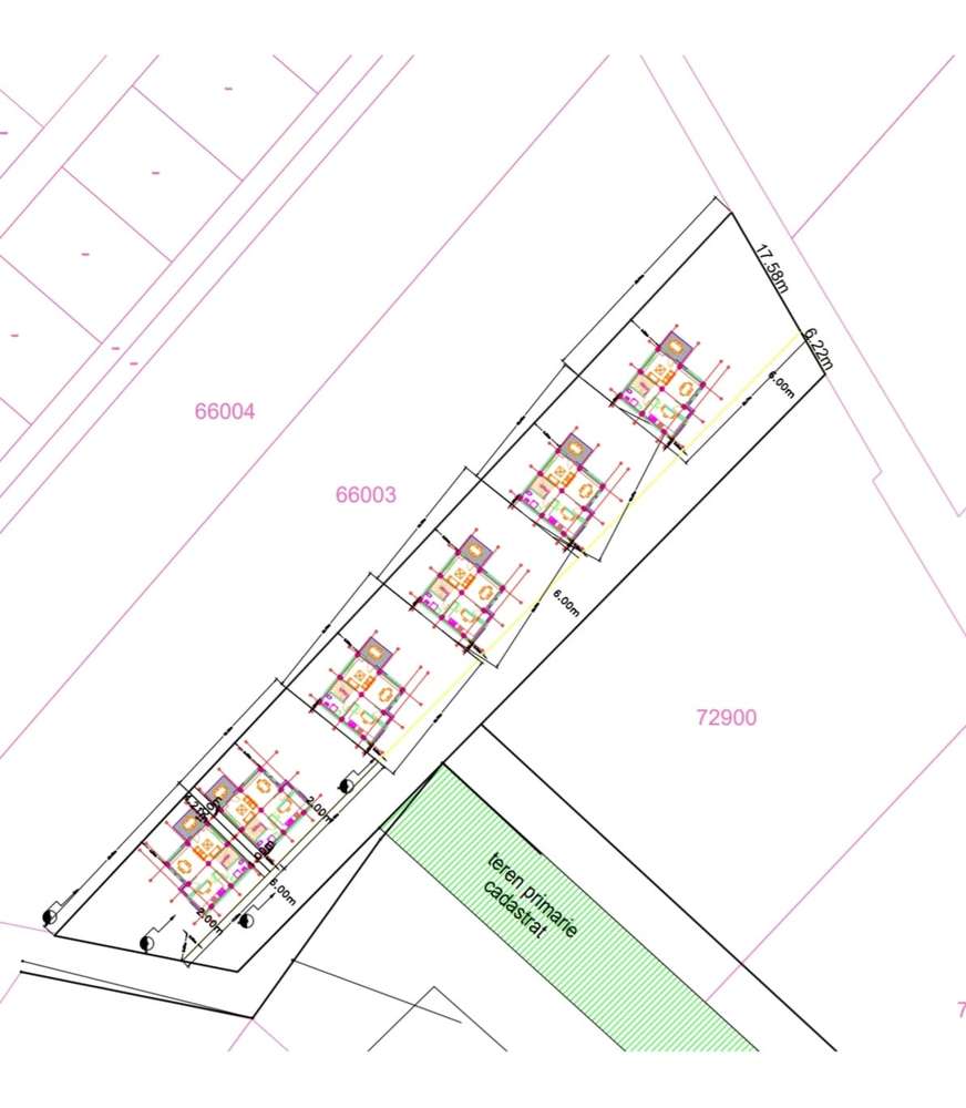 Complex AYAN RESIDENCE PROMENADA (faza 2) - 0% COMISION-8