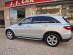 Mercedes-Benz GLC 220 - 5