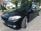 BMW Seria 5 520d Touring Luxury Line - 6