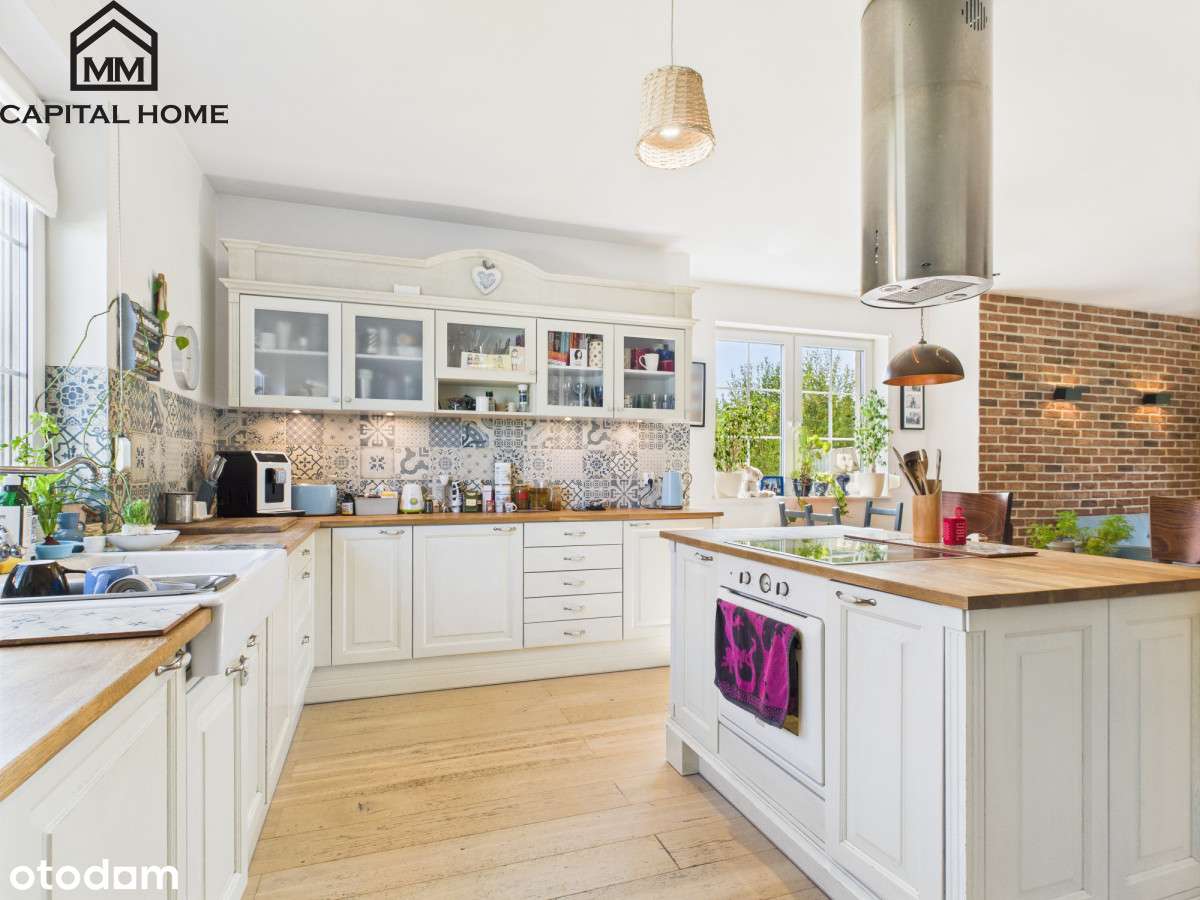 Dom wolnostojący – komfort i wygoda dla każdego - Pełny obrazek: 5/19