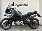 BMW F 750 GS - 2