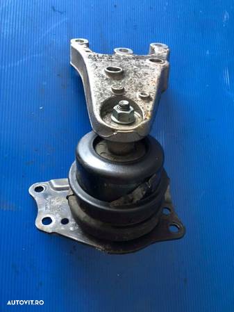 tampon motor 1.2 b vw polo 9n - 1