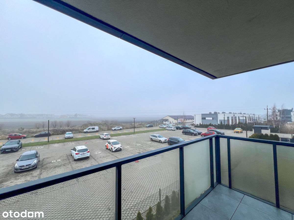 Rokietnica - 3 Pokoje - 60,13 m2-8