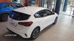 Ford Focus 1.0 EcoBoost Hybrid TITANIUM - 14