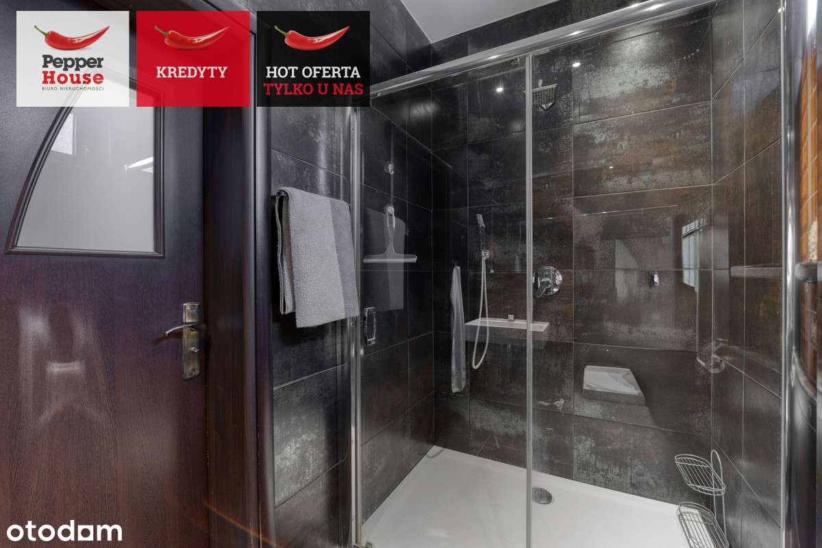 Dom 184m2 - Czyżkówko!-11