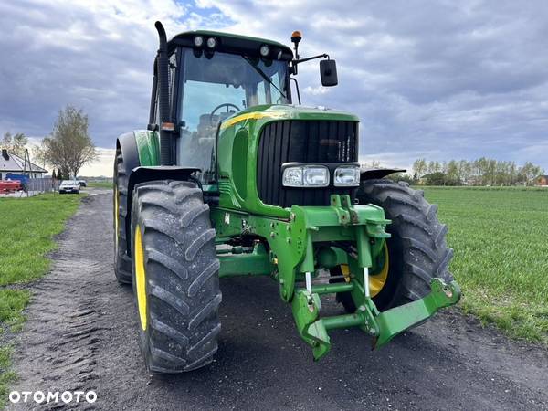 John Deere 6820 - 24