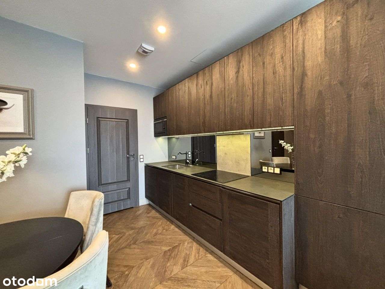 Ovo, Podwale, 2 pokoje, od Zaz! - Pełny obrazek: 5/10