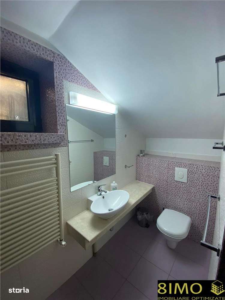 Spatiu comercial de inchiriat - 50mp - Imagine principală: 5/7