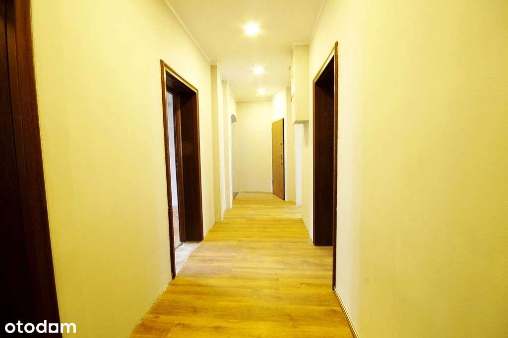 3 pokoje 125,54 m2, blisko Jasnych Błoni-8