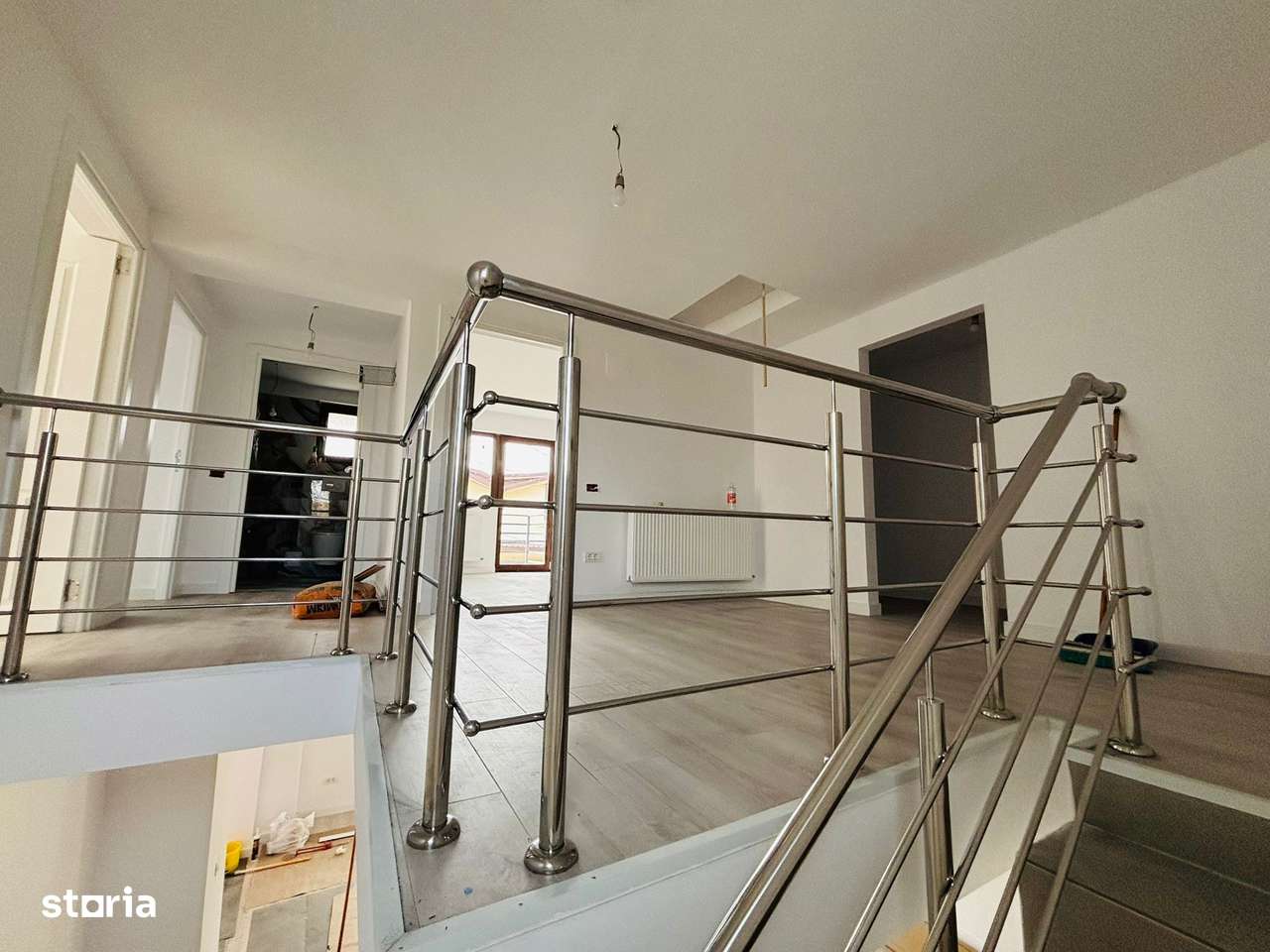 Berceni: O Casa, o Curte, o Viata Mai Buna - 4 camere , 2 bai-7