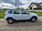 Dacia Duster - 2