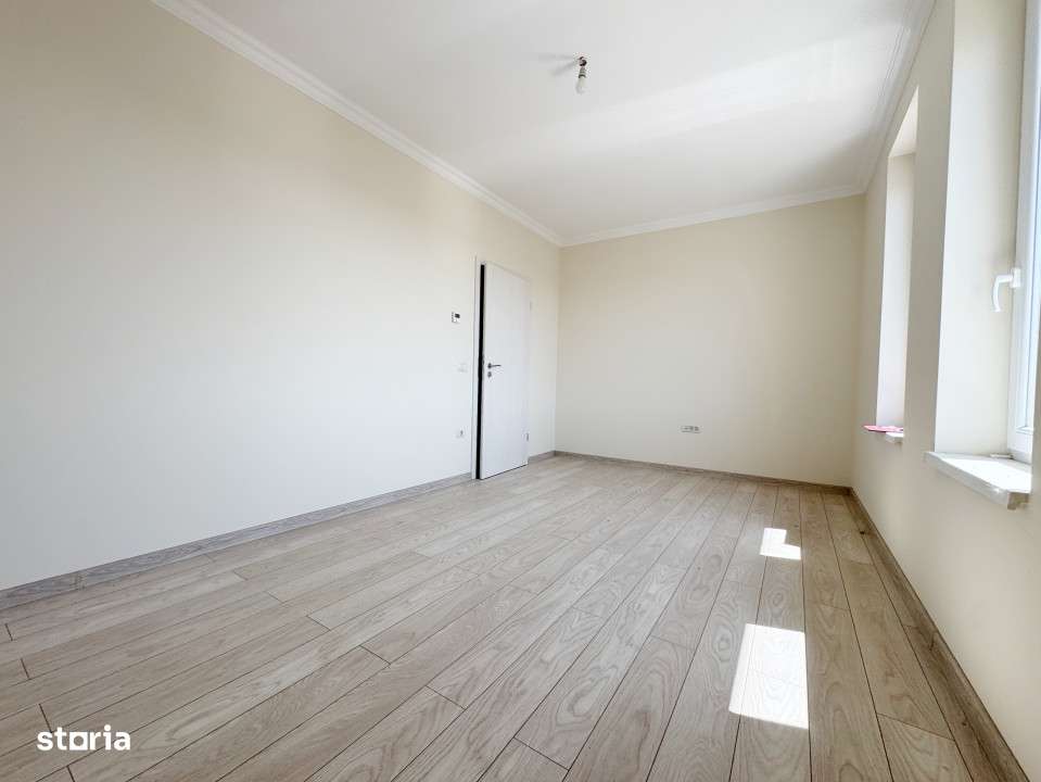 Apartament 2 camere, decomandat, 52mp utili + balcon 6mp -Giroc - Imagine principală: 4/12