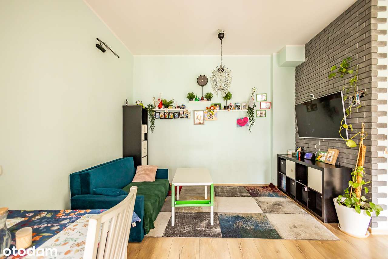 3 pokoje| nowe budownictwo| garaż w cenie| ogród 160 mkw| blisko parku-6