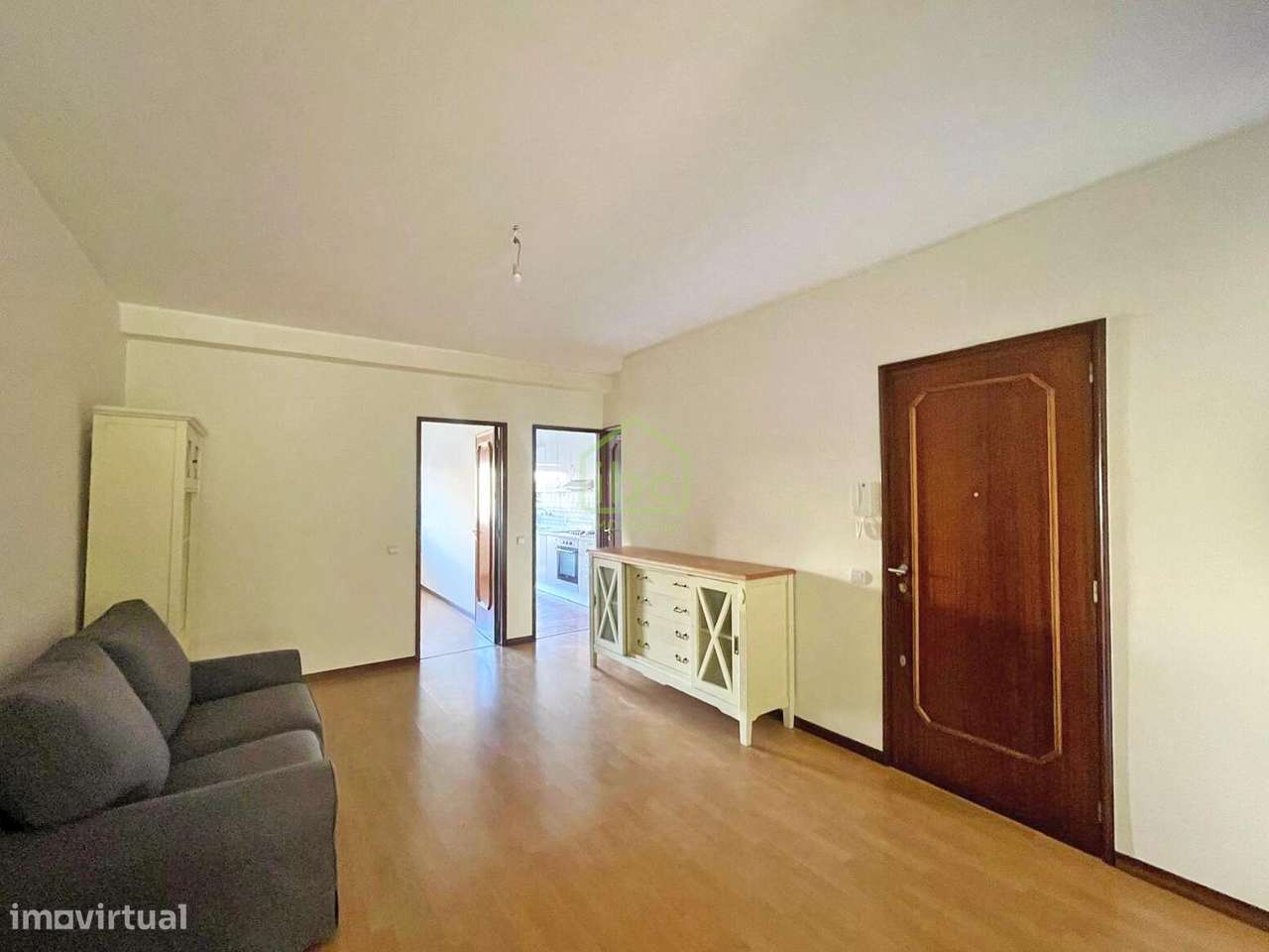 Apartamento T2+1 | Póvoa de Varzim - Grande imagem: 3/31