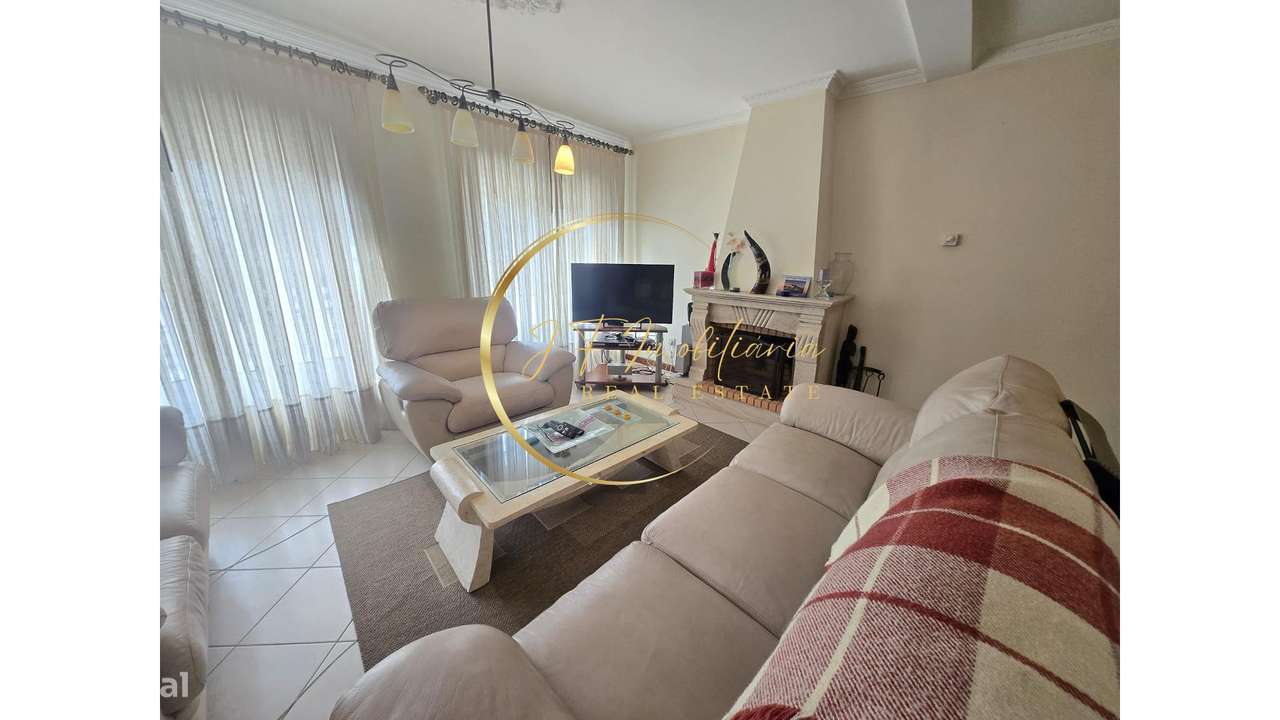 Moradia T4  Gafanha Encarnação - Grande imagem: 3/32