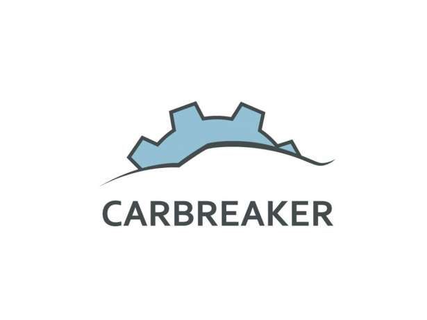 CAR BREAKER logo