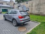 BMW X3 xDrive20i xLine - 6