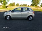 Toyota Yaris 1.33 VVT-i Executive - 3