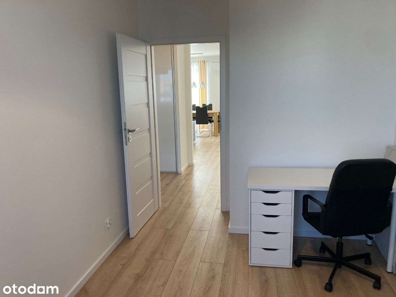 Mieszkanie nowe, 4-pokojowe z garażem - Krzyki - Pełny obrazek: 5/7