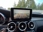 Mercedes-Benz Klasa C 220 d T 9G-TRONIC AMG Line - 15