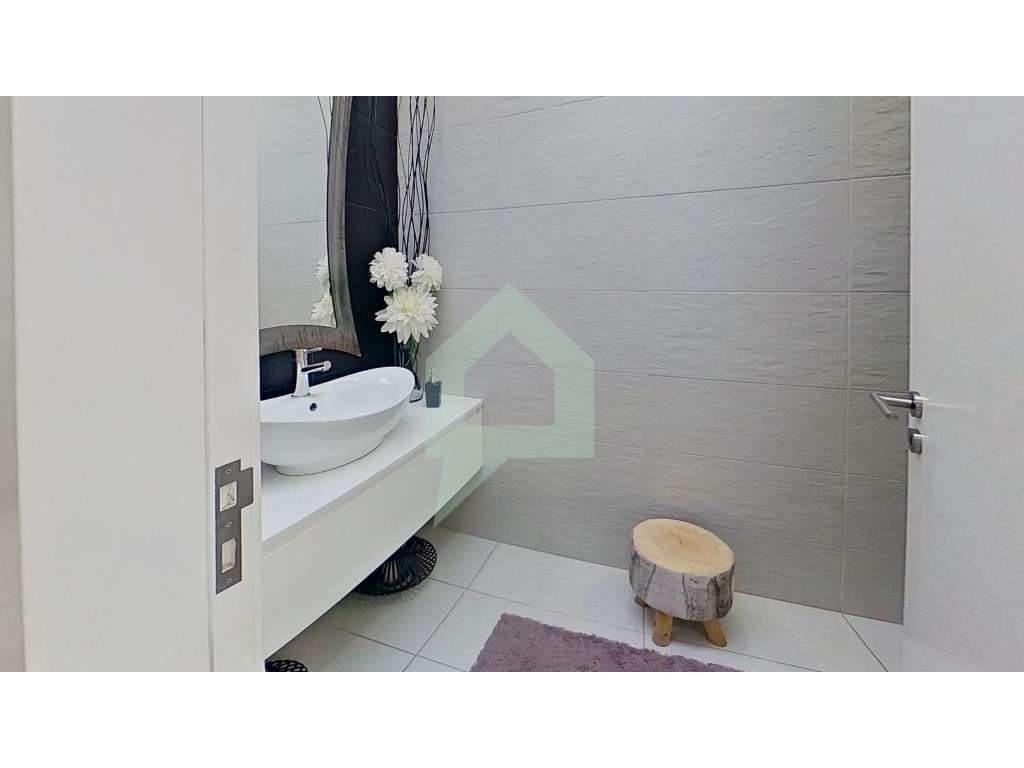 Moradia térrea V3, próxima da praia, em Gandra, Esposende--31