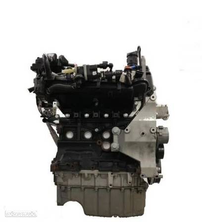 Motor FIAT 500X 1.4 TB M-AIR 140Cv 2015 Ref: 55263624 - 1