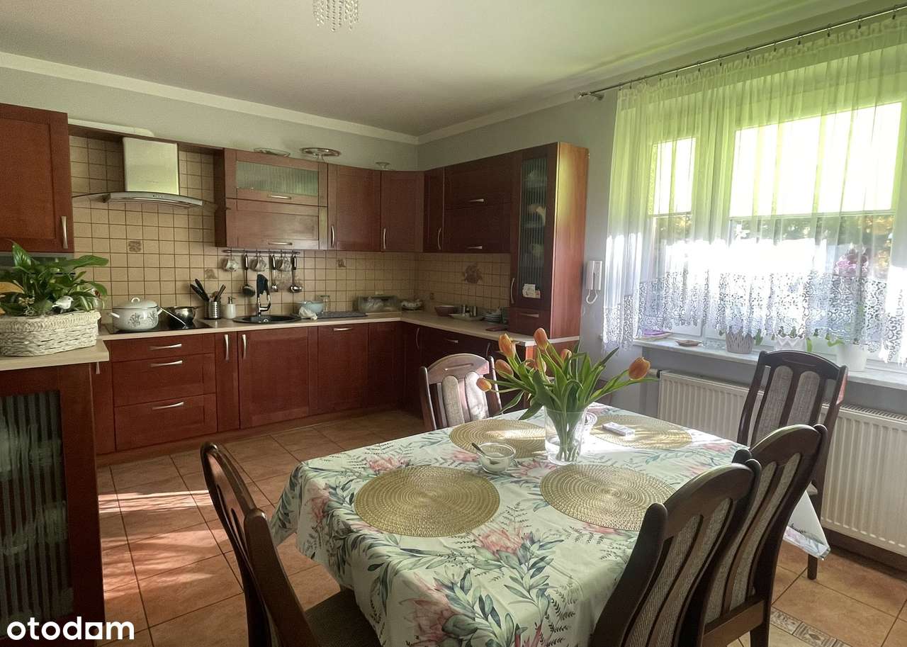 Dom wolnostojący do zamieszkania ! - Pełny obrazek: 5/14