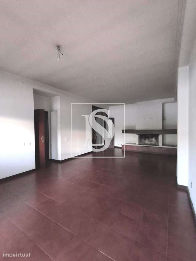 Apartamento T3+1 Salgueiral-7